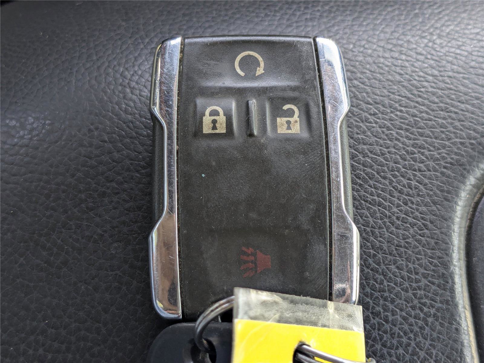 Used 2016 GMC Sierra 3500 Denali w/ Duramax Plus Package image 29