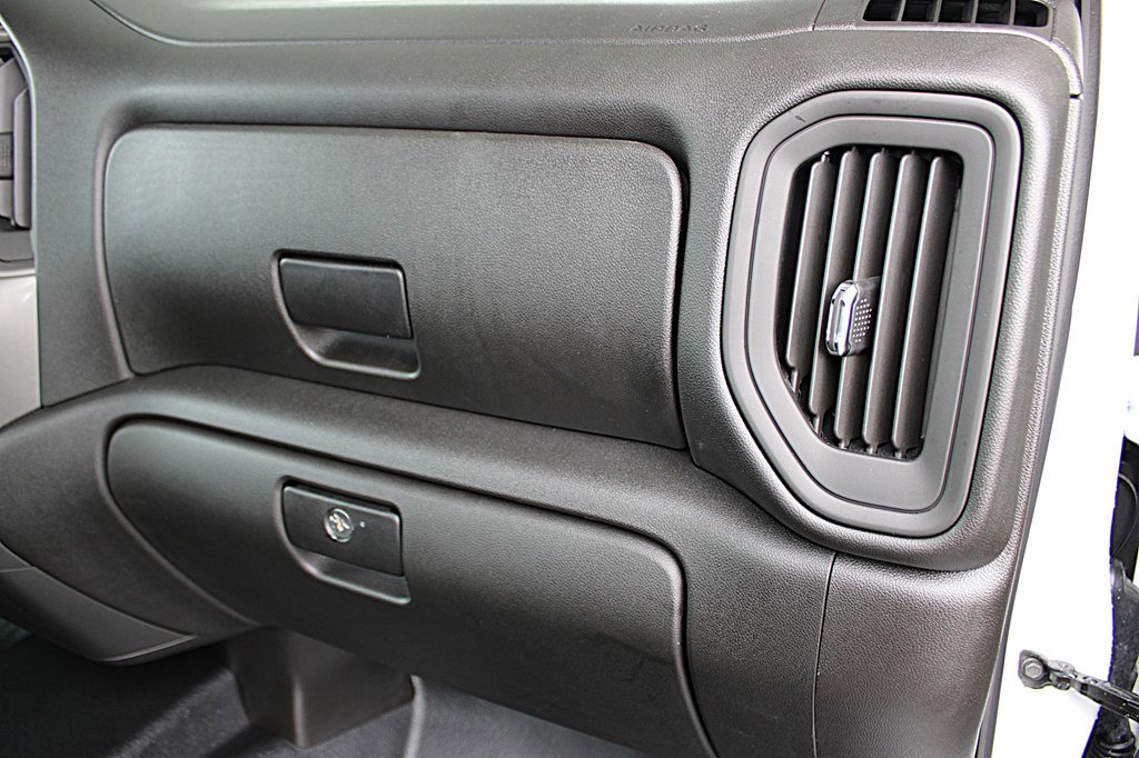 Used 2025 Chevrolet Silverado 2500 W/T w/ WT/CX Safety Package image 28