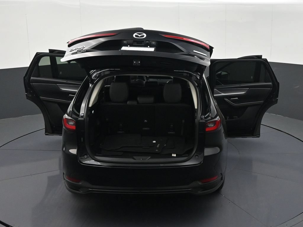 Used 2024 MAZDA CX-90 Plug-In Hybrid w/ Preferred AWD/4WD image 46