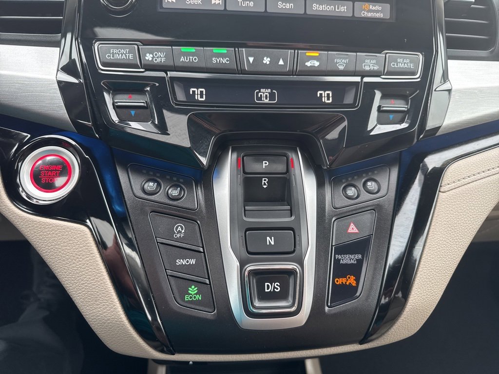 Used 2020 Honda Odyssey Elite image 29