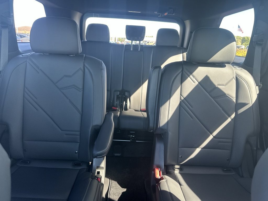 New 2026 Hyundai Palisade XRT Pro AWD/4WD image 13