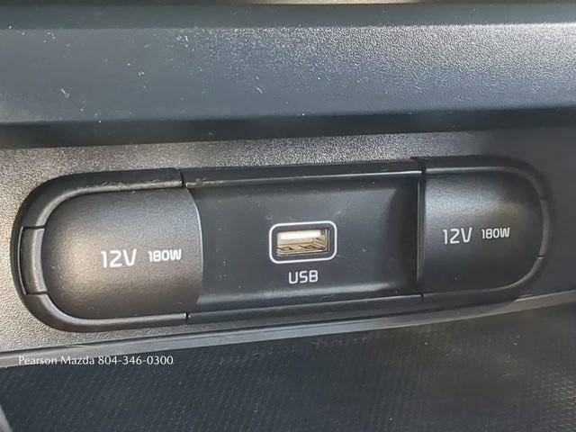 Used 2022 Kia Soul LX image 21