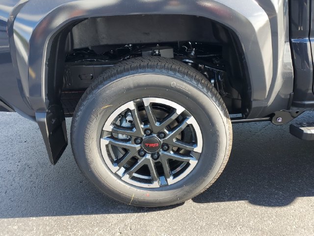 New 2026 Toyota Tacoma TRD Sport AWD/4WD image 5