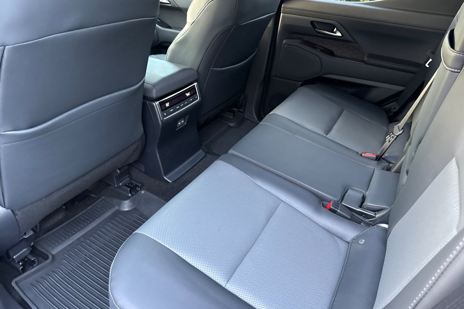 Certified 2024 Lexus GX 550 image 15