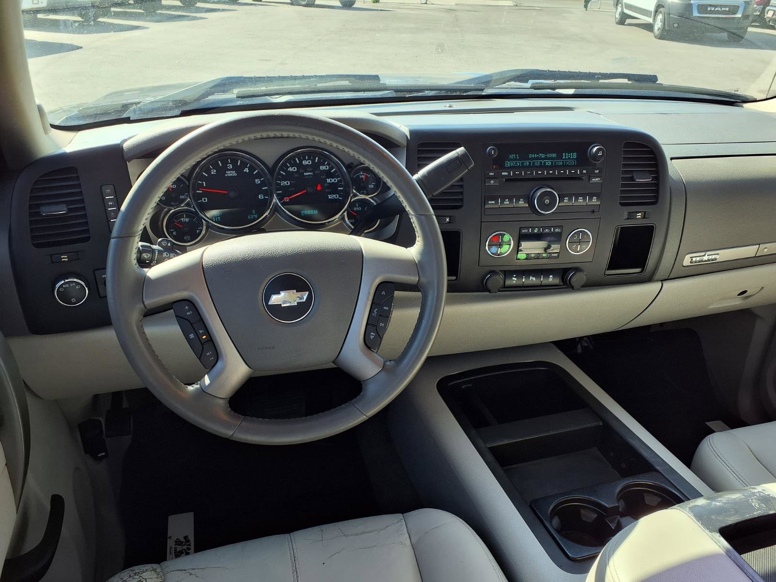 Used 2013 Chevrolet Silverado 1500 LT image 7