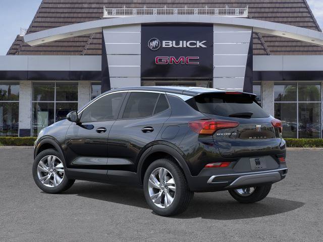 New 2026 Buick Encore GX Preferred w/ Comfort Package FWD image 3
