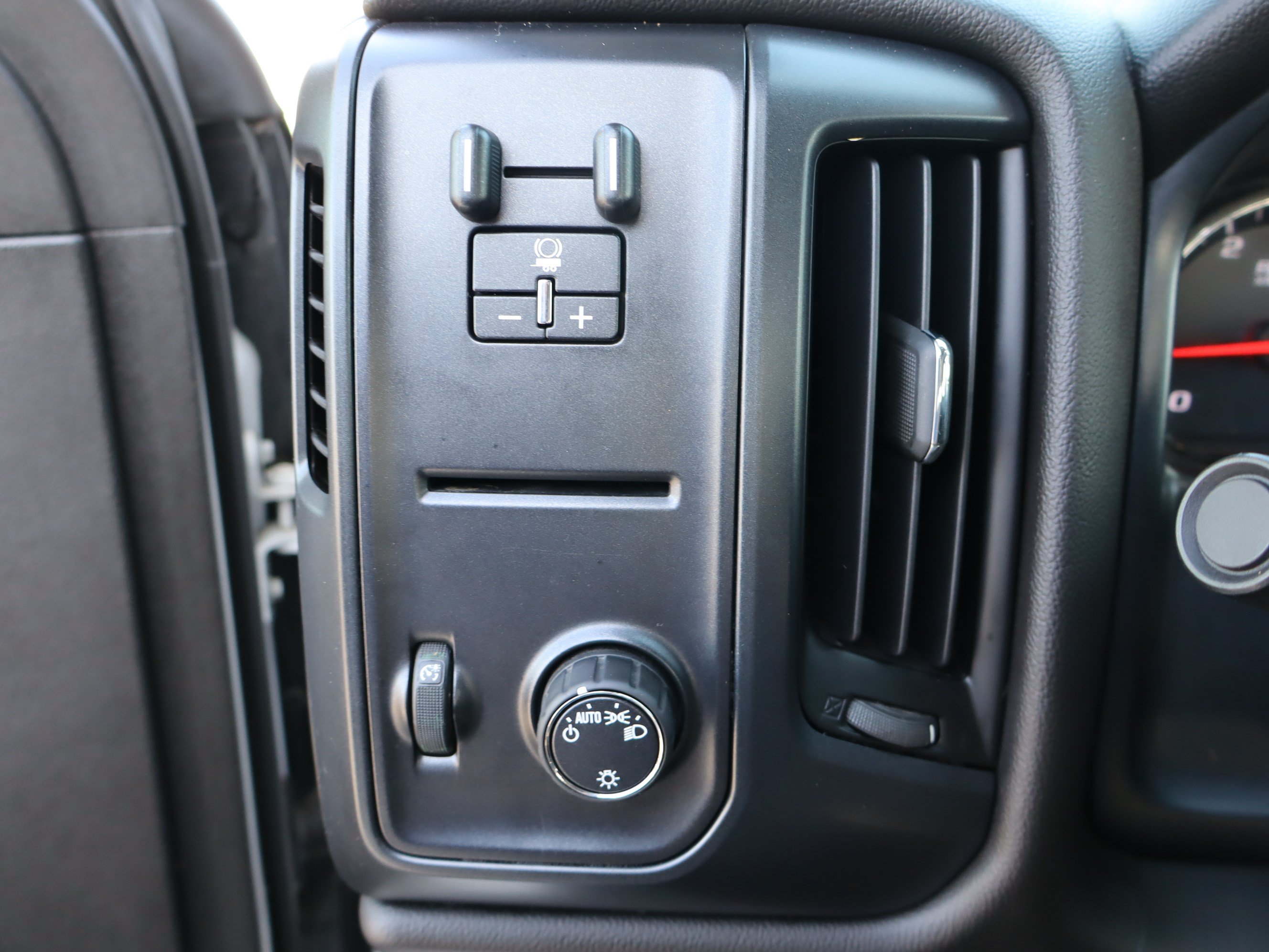Used 2018 Chevrolet Silverado 3500 W/T w/ WT Fleet Convenience Package AWD/4WD image 23
