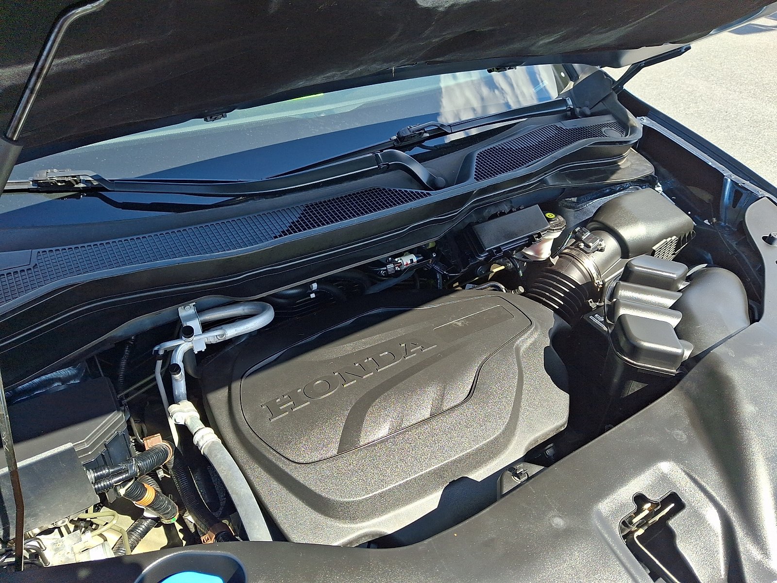 Used 2022 Honda Pilot Touring image 30