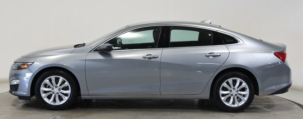 Used 2023 Chevrolet Malibu LT FWD image 7