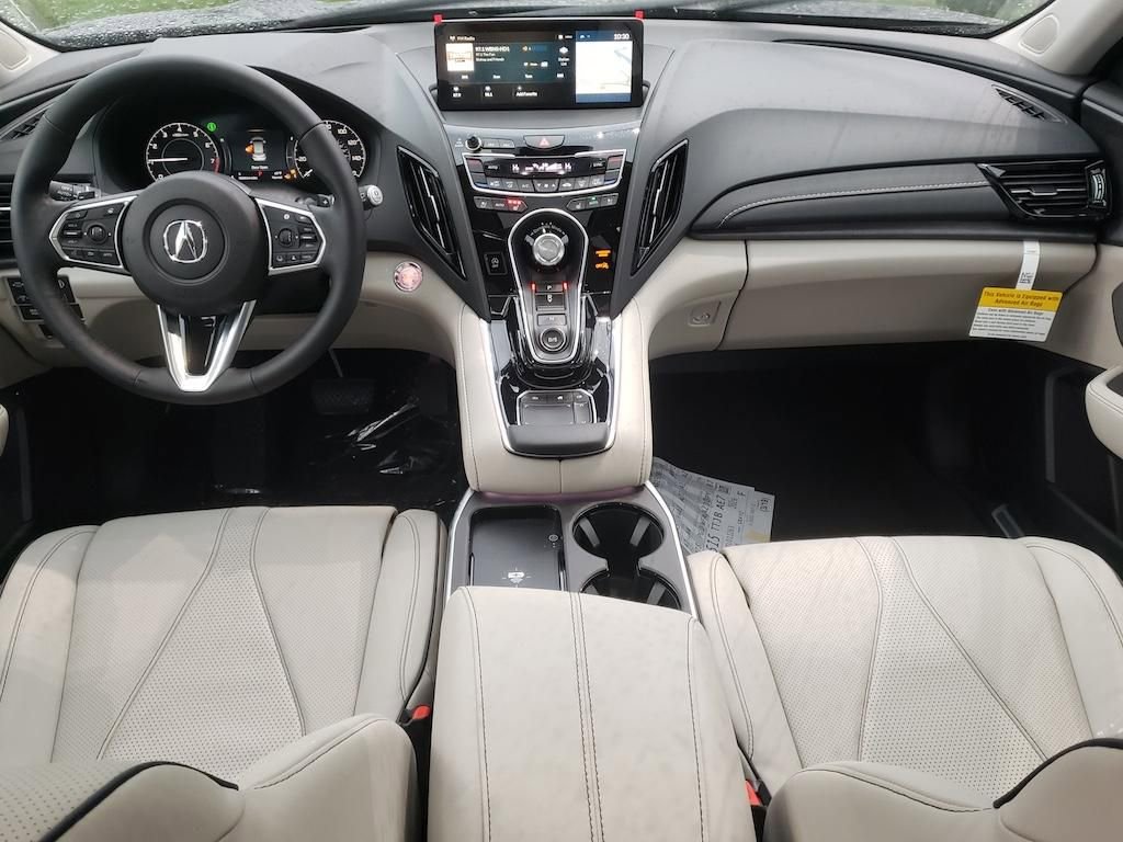 New 2026 Acura RDX SH-AWD w/ Advance Package image 7