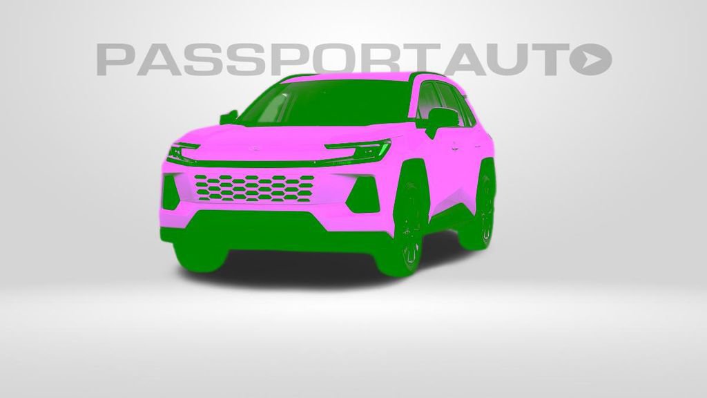 New 2026 Toyota RAV4 XLE Premium AWD/4WD image 19