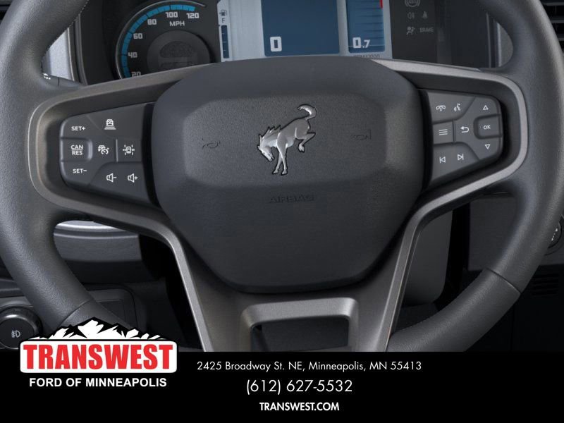 New 2025 Ford Bronco Badlands image 14