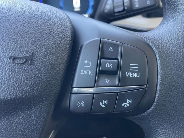 New 2025 Ford Bronco Sport Big Bend AWD/4WD image 11