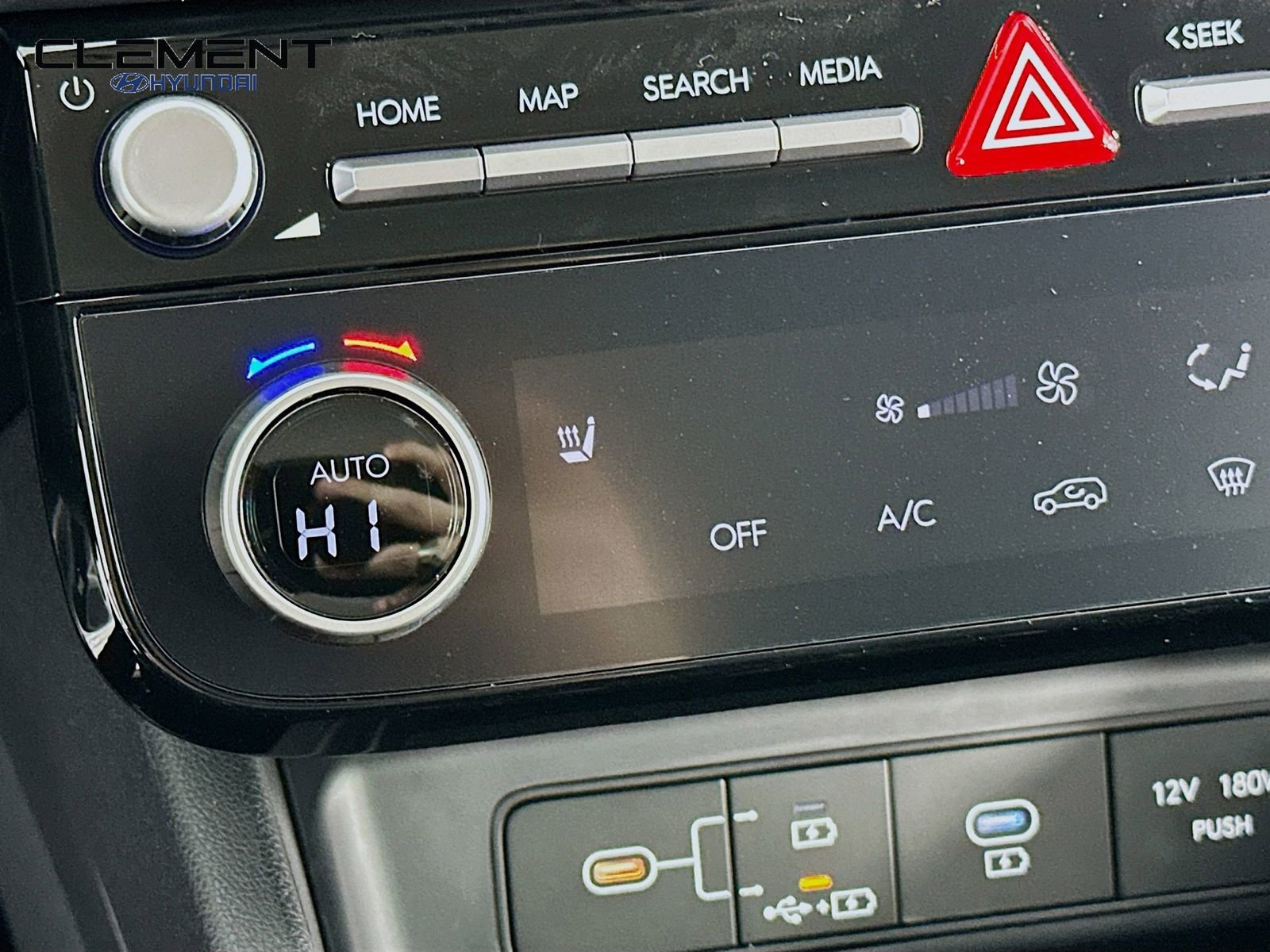 New 2026 Hyundai Tucson SEL image 20