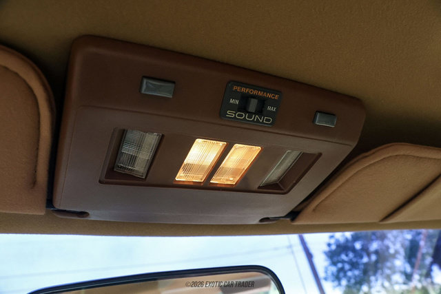 Used 1988 Pontiac Fiero GT RWD image 40