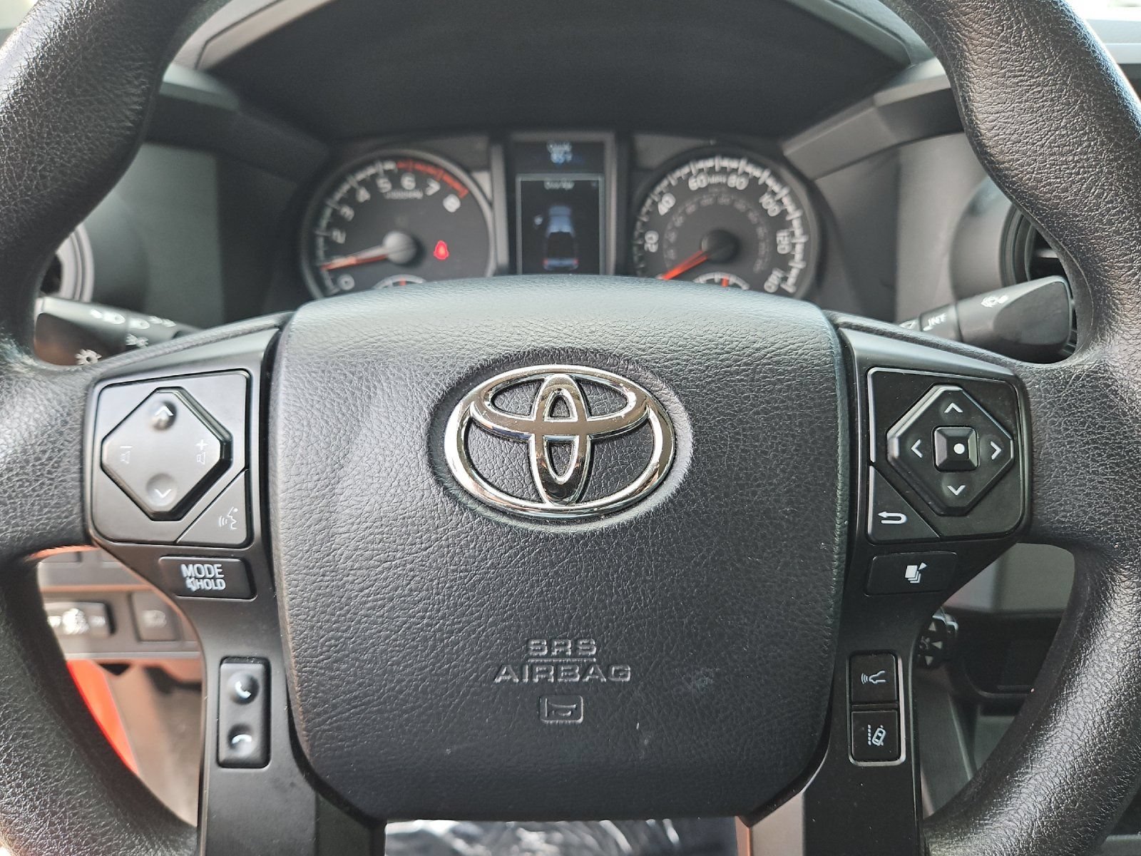 Certified 2021 Toyota Tacoma SR w/ SR Convenience Package RWD image 19