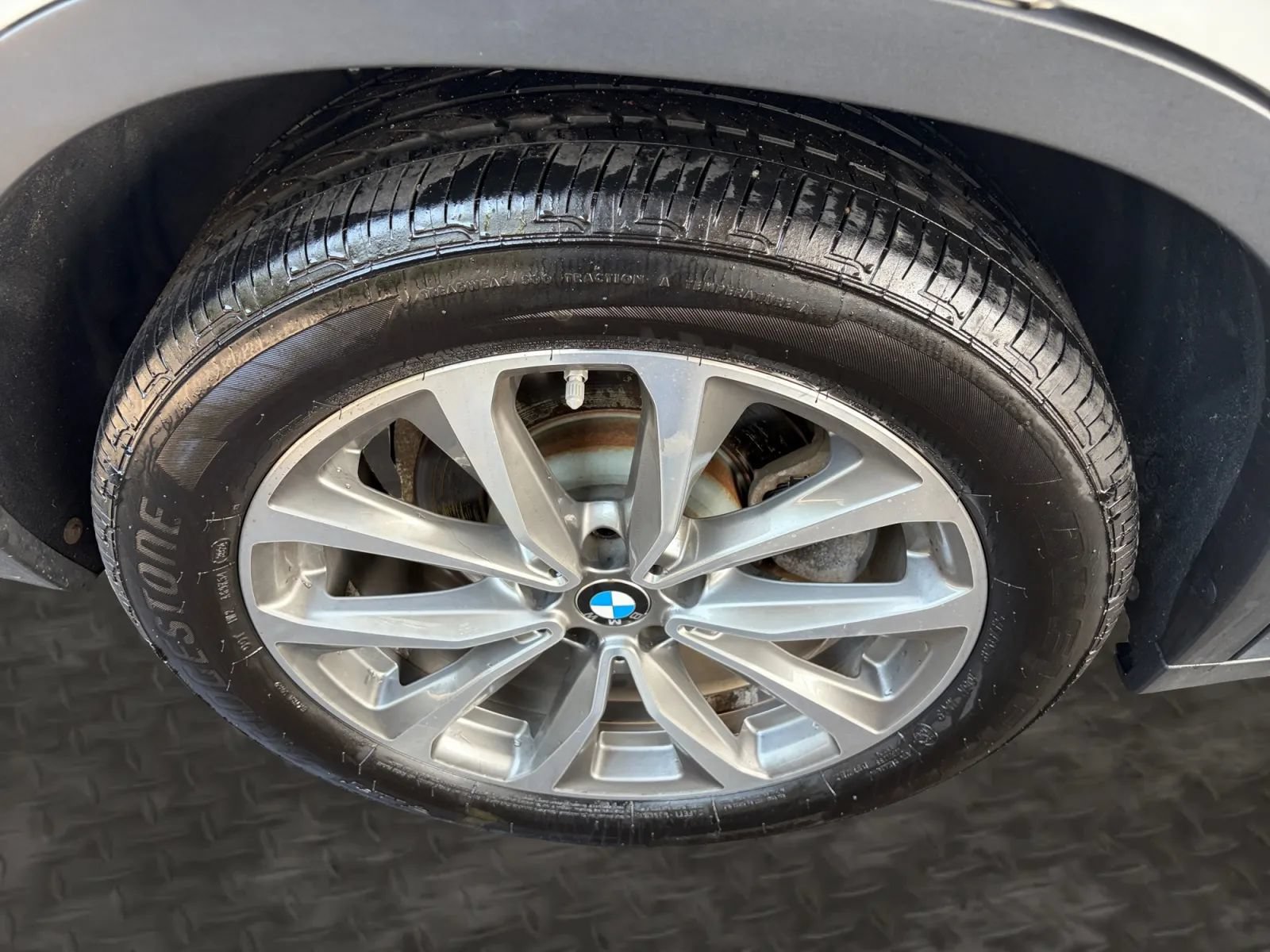 Used 2018 BMW X3 xDrive30i AWD/4WD image 41