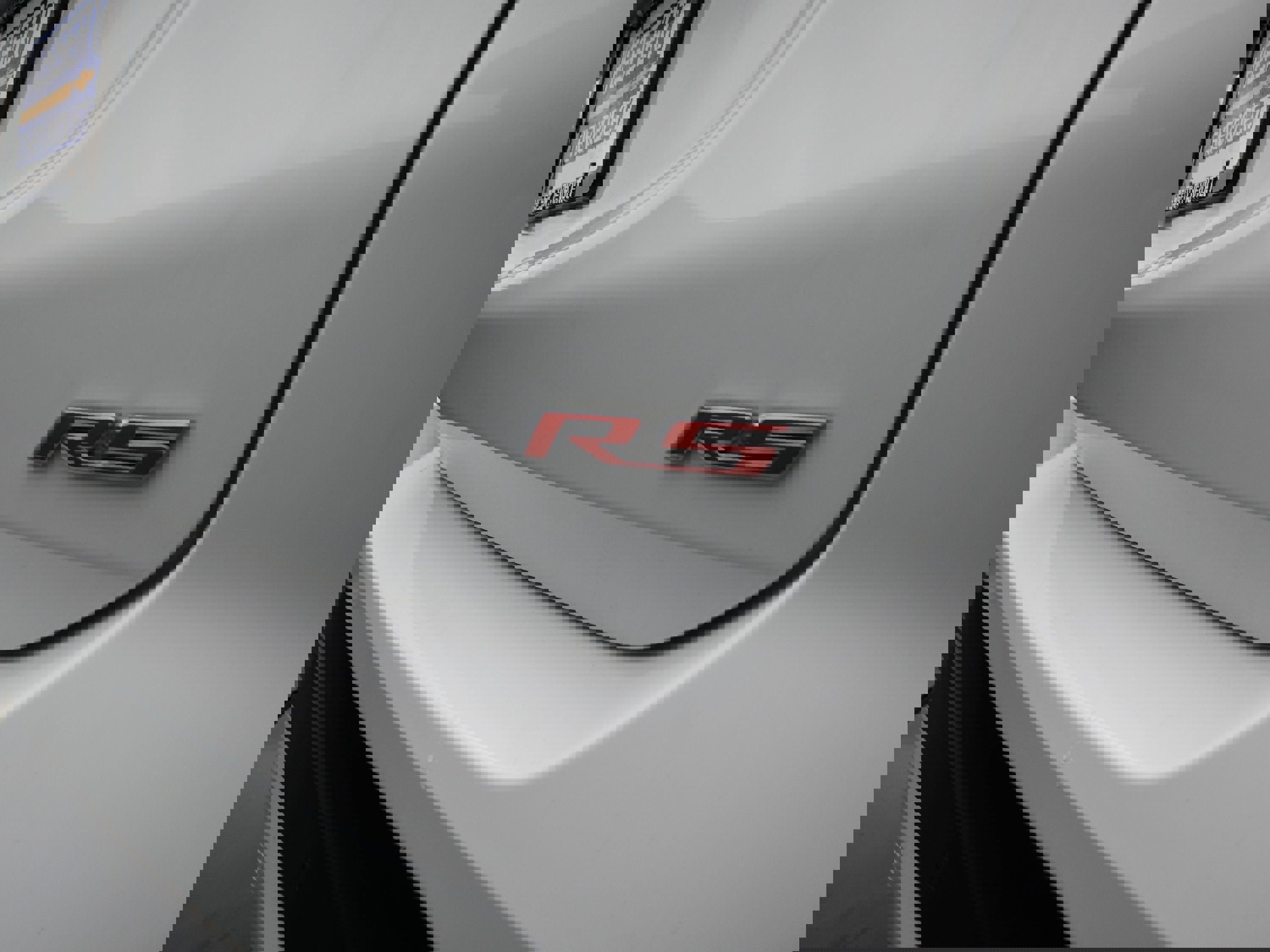 Used 2024 Chevrolet Equinox RS image 38