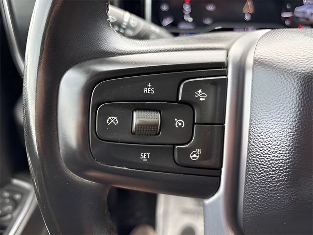 Used 2024 GMC Sierra 1500 Elevation AWD/4WD image 8