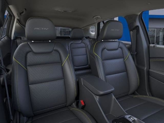 New 2026 Chevrolet Trax ACTIV w/ Driver Confidence Package image 16