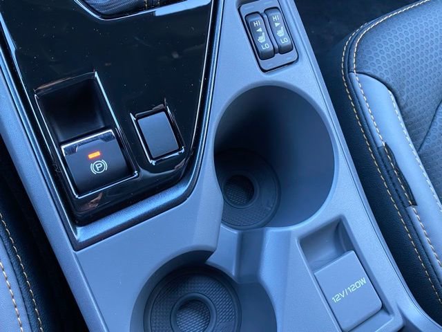 New 2026 Subaru Crosstrek 2.5i Wilderness image 15