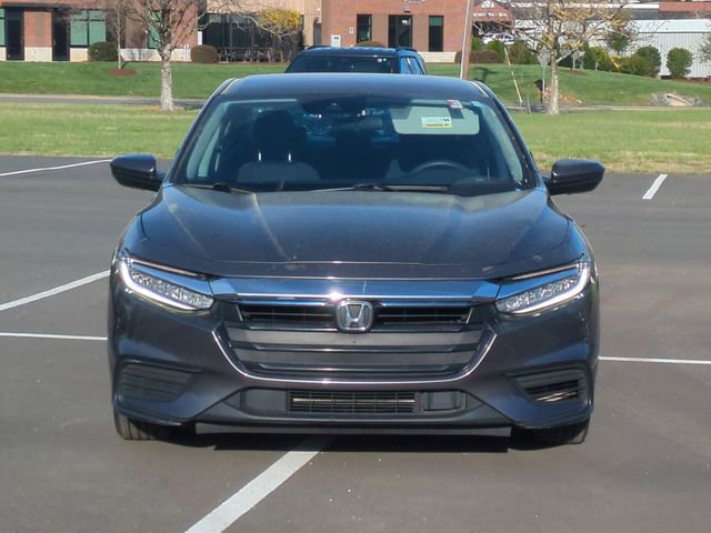 Used 2022 Honda Insight EX image 16