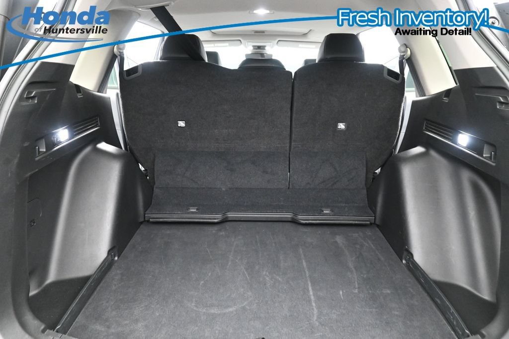 Used 2025 Honda CR-V EX-L image 18