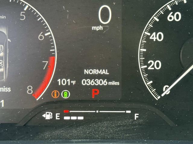 Used 2023 Honda Civic Sport image 27