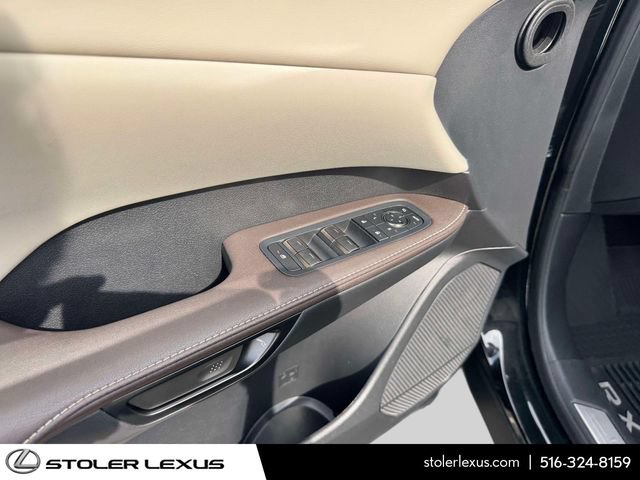 Certified 2023 Lexus RX 350 Premium w/ Accessory Package FWD image 20