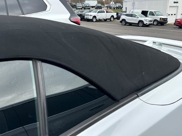 Used 2020 Chevrolet Camaro LT image 9