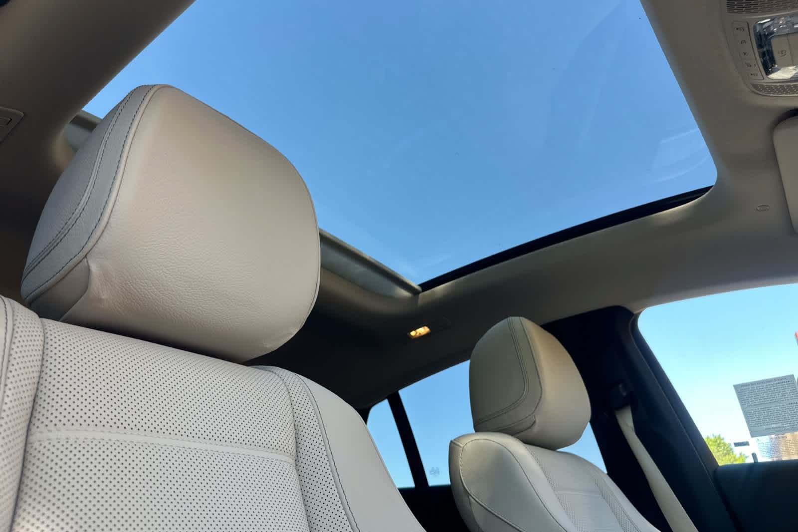 New 2026 Mercedes-Benz GLE 450 4MATIC Coupe image 16