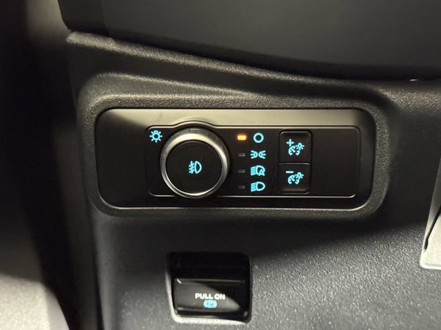 New 2026 Ford Bronco Outer Banks AWD/4WD image 37