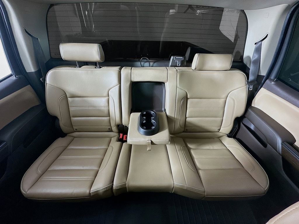 Used 2018 GMC Sierra 2500 Denali w/ Duramax Plus Package image 13