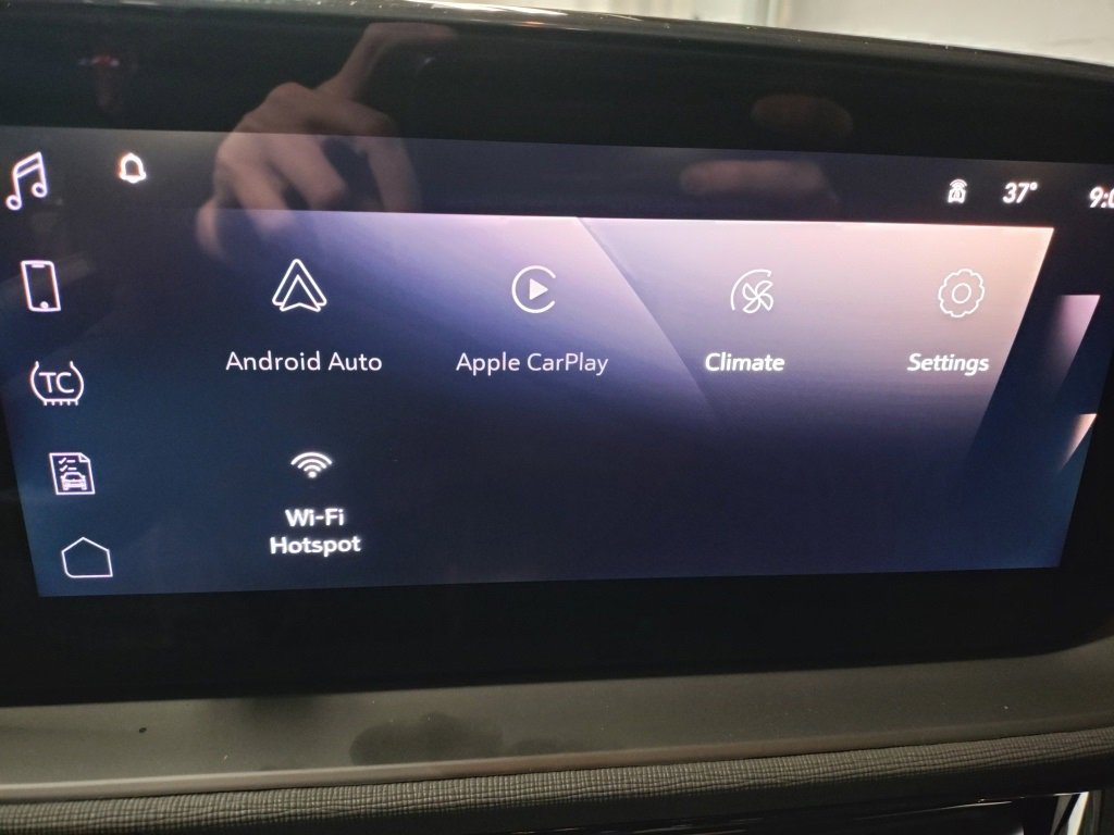 New 2026 Buick Envista Avenir image 30