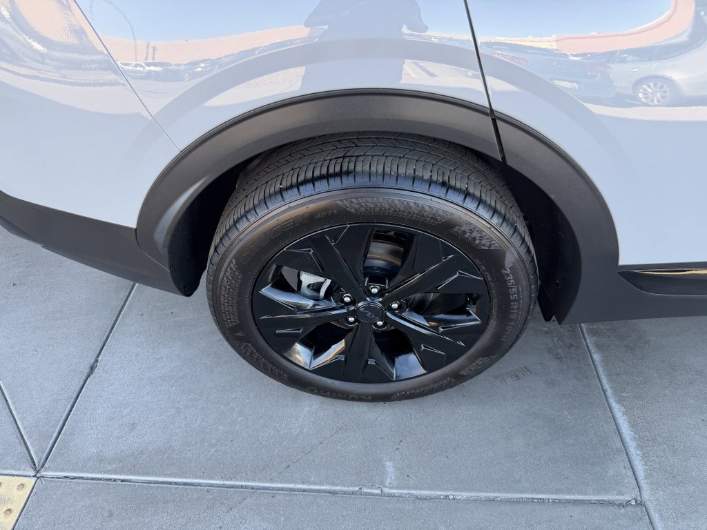 Used 2025 Kia Sportage X-Line w/ Premium Package image 15