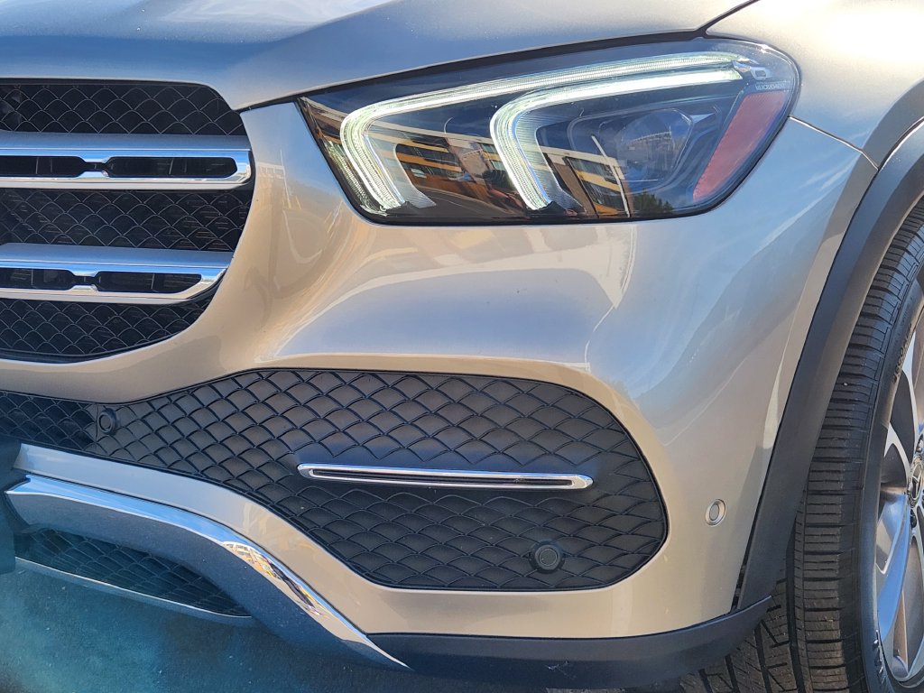 Used 2022 Mercedes-Benz GLE 350 4MATIC image 9