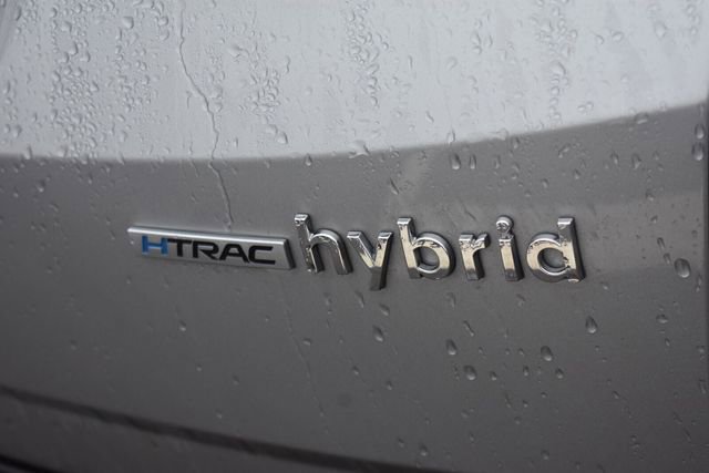 Used 2022 Hyundai Tucson Limited image 12