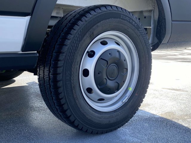 New 2026 Ford Transit 150 Low Roof RWD image 9
