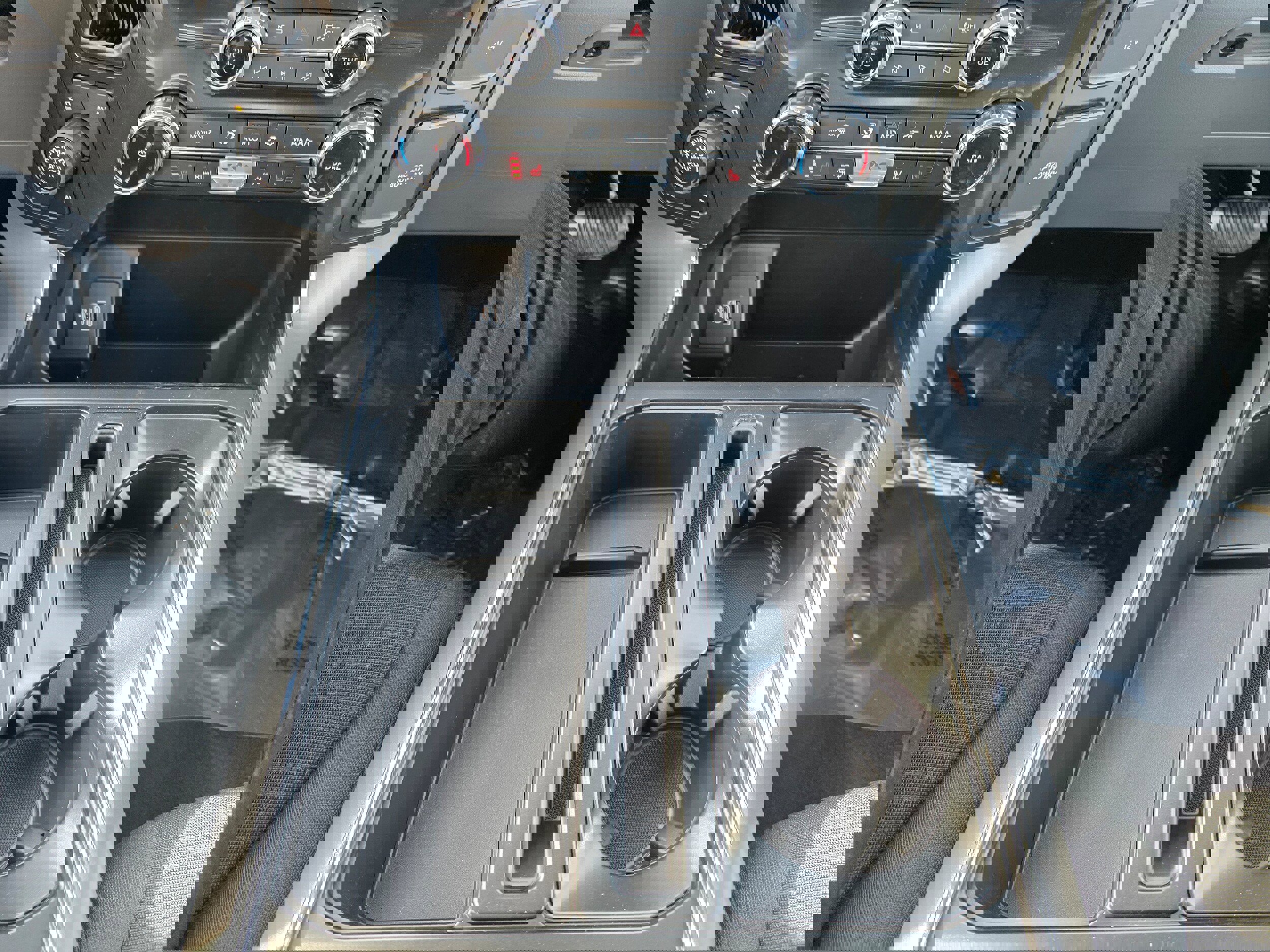 New 2026 Ford F150 XLT w/ Equipment Group 302A MID image 14