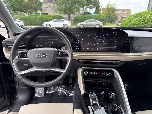 Used 2025 Audi Q5 Prestige AWD/4WD image 13