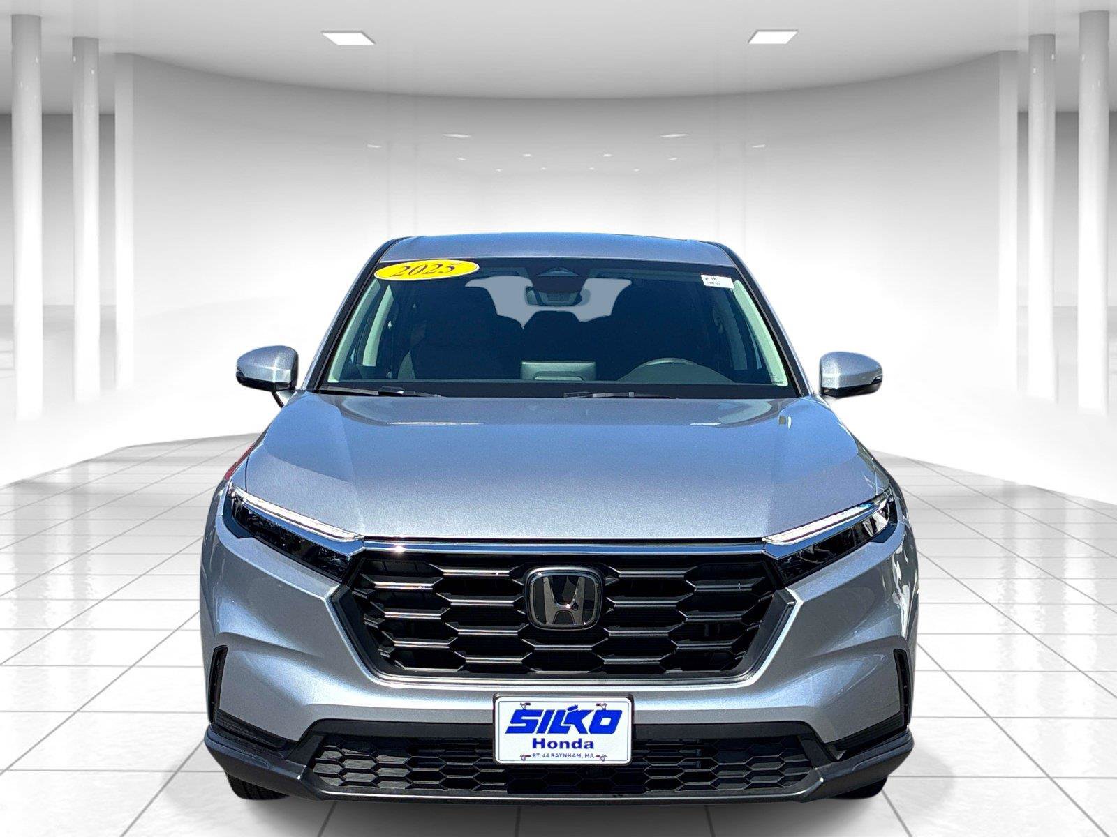 Used 2025 Honda CR-V LX image 2