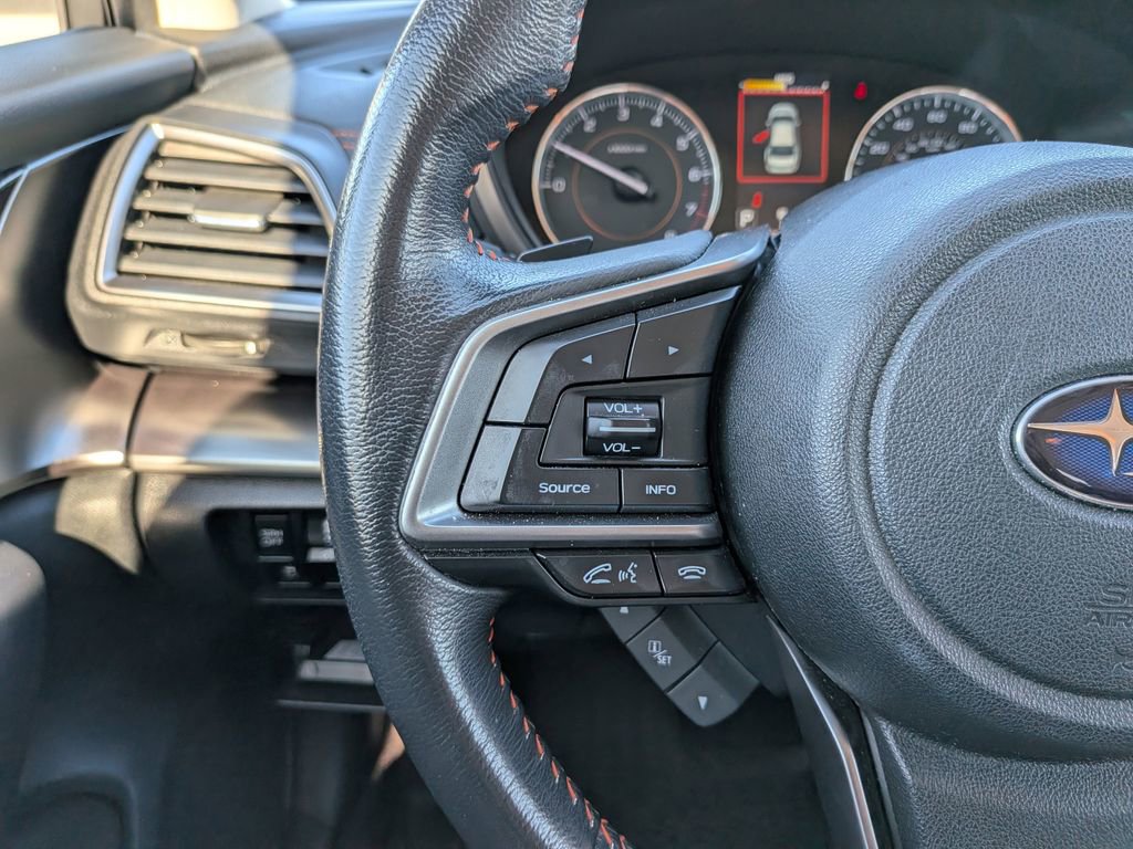 Used 2019 Subaru Crosstrek 2.0i Limited w/ Moonroof Package image 13