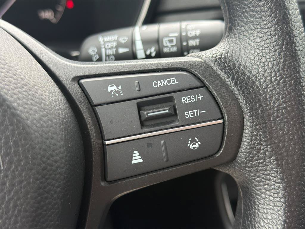 Used 2024 Honda CR-V EX image 13