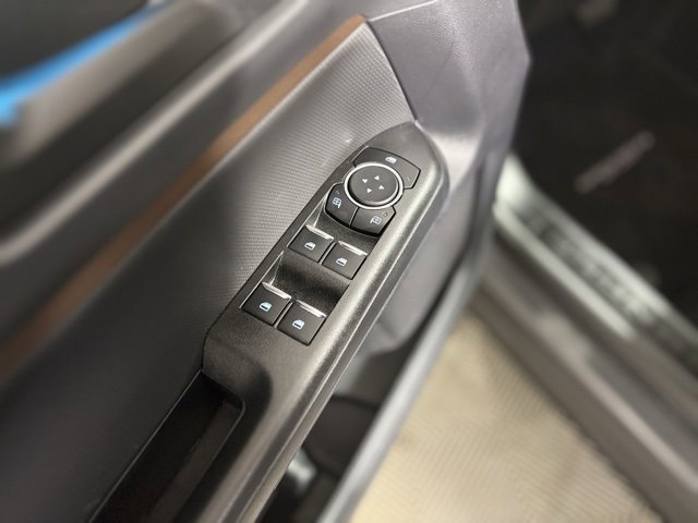 Used 2023 Ford Bronco Sport Outer Banks image 10