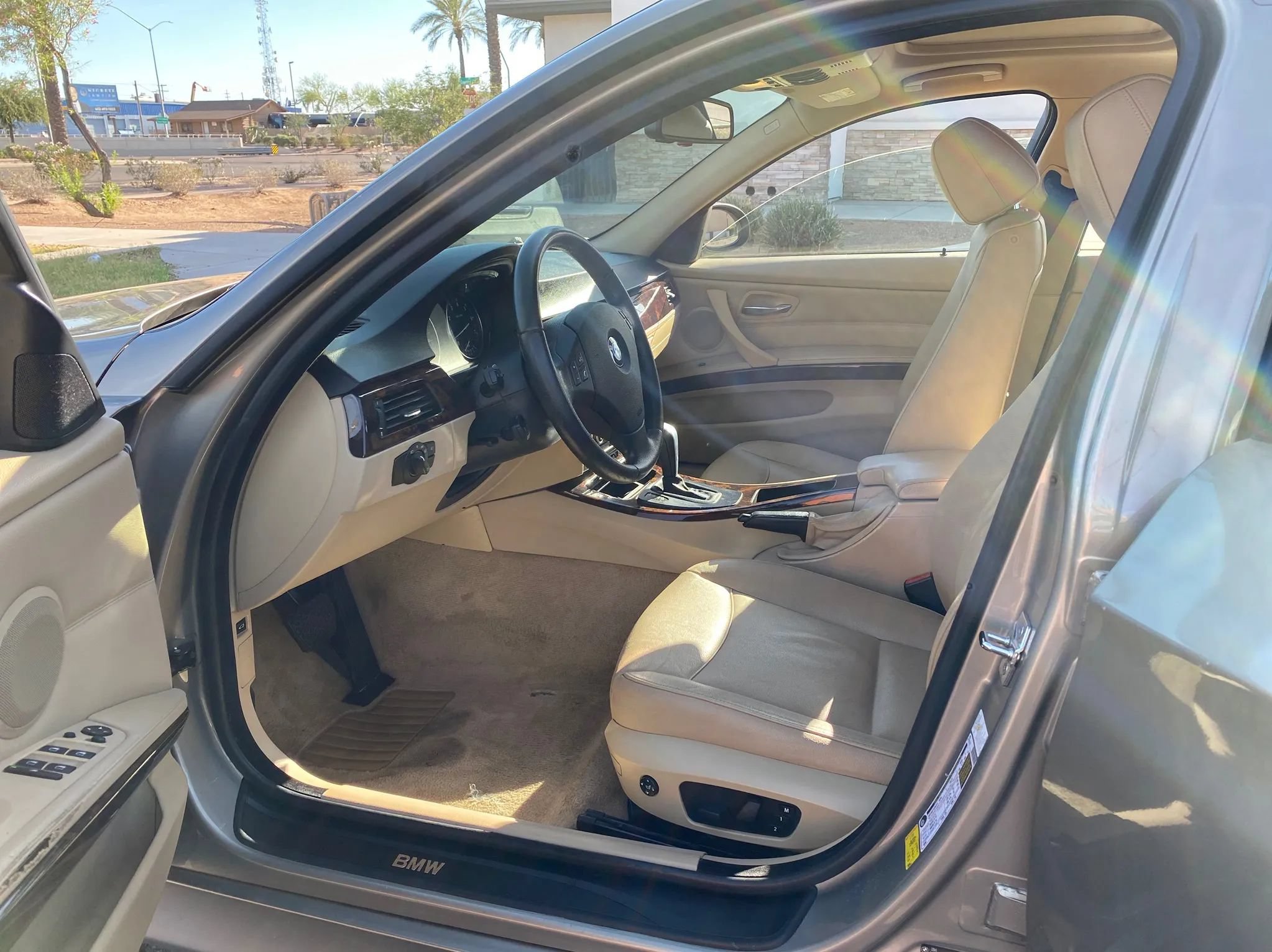 Used 2008 BMW 328i Sedan RWD image 35