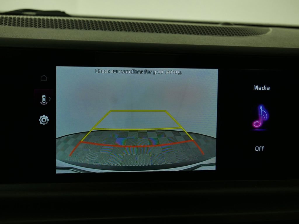 Certified 2024 Kia Seltos EX AWD/4WD image 37