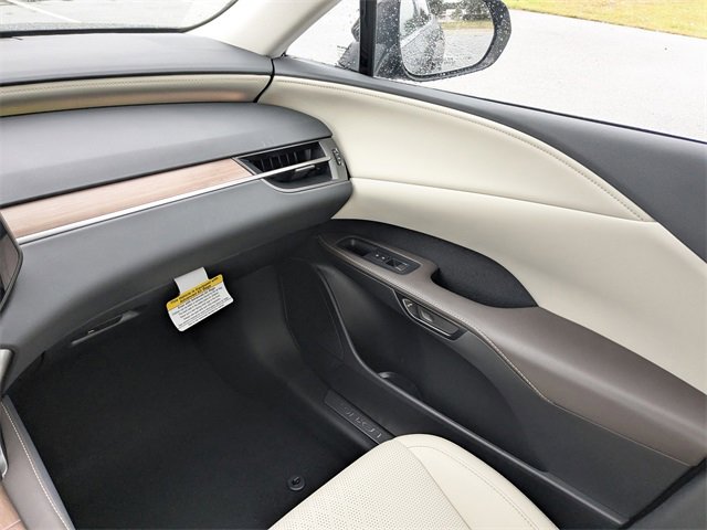 New 2026 Lexus RX 350 w/ Convenience Package image 18
