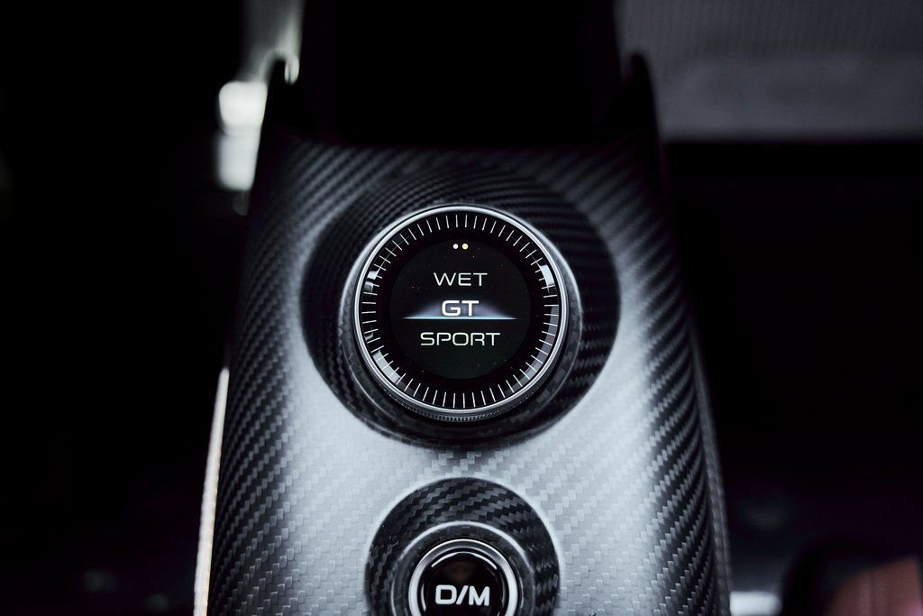 Used 2023 Maserati MC20 Coupe RWD image 63