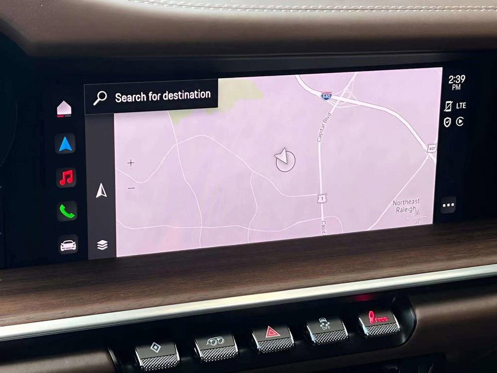 Used 2022 Porsche 911 Targa 4S image 33