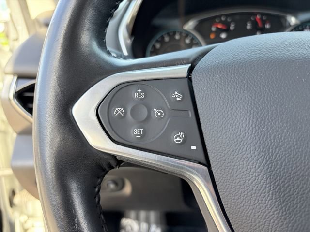 Used 2021 Chevrolet Traverse Premier w/ Redline Edition image 8